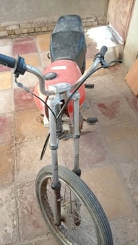 موتور • عطل بسيط