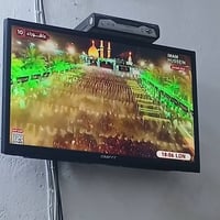 شاشة • ٣٢بوصة • النجف