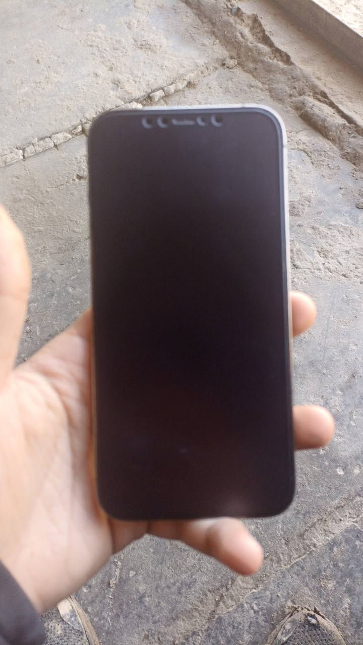 السلام عليكم اخوان 12 برو ماكس مقفول ايكلود نسيته وفرمتت 
حاولت بل استرداد ماكو امل ابيع هيج الجهاز وتر بروف كله نورمال مبدل فقط فيس ايدي مال جهاز ثاني
 
بطاريه 88 غير مرفوعه شرط الفحص 
مشحون 440 مره 
256 ذاكره 
سعر 225 الف وبي مجال للشراي 
عنوان ديوانيه


**إذا كنت صاحب هذا الإعلان وتريد حذفه لأي سبب، رجاءا أرسل رسالة إلى الدعم الفني**