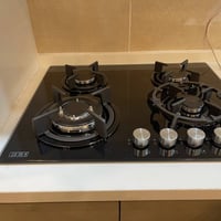 طباخ • ما مستخدم • هيتر كهربا