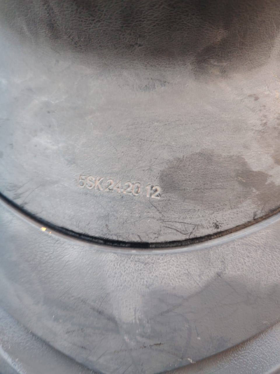 سلام عليكم دراجه ماكس عدله لبيع بوشه 49دراجه عوزه بس باتري وباقي كله شغال ماكو شي ما بي شغل دراجه تخبل تجي وتشوف انته بعينك وين ما تريد اخذه فحصه دراجه مكفوله من كلشي سعر 675وبيه مجال دراجه ختم واحد كله ***********هاذه رقمي
