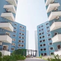 ورحمه الله مجمع ابن فرناس السكني   متوفر شقتين مساحه  152 متر و 142 مت...