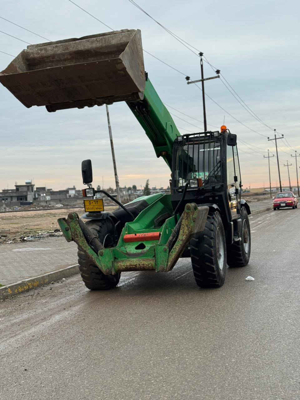 للبيع موديل 2008 للستفسار ***********
