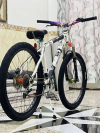 بايك • اصلي • بغداد كمالية