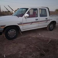 سياره تيوته جديد سياره وصله الا بصمه سياره جديده كير مكينه حديديه تخم ...
