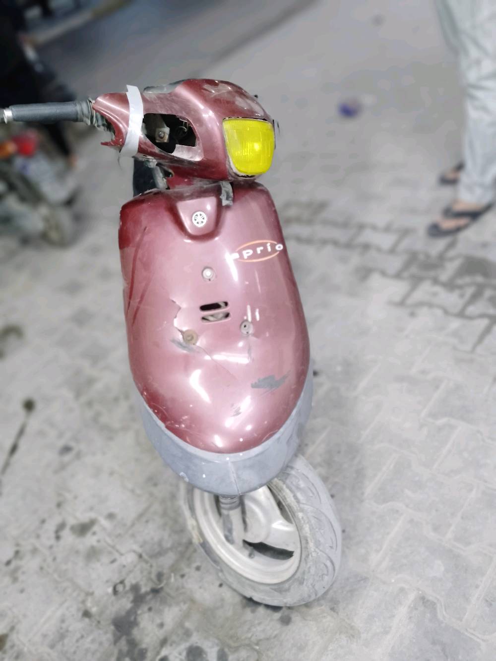 العنوان الرميثه كراج النجمي