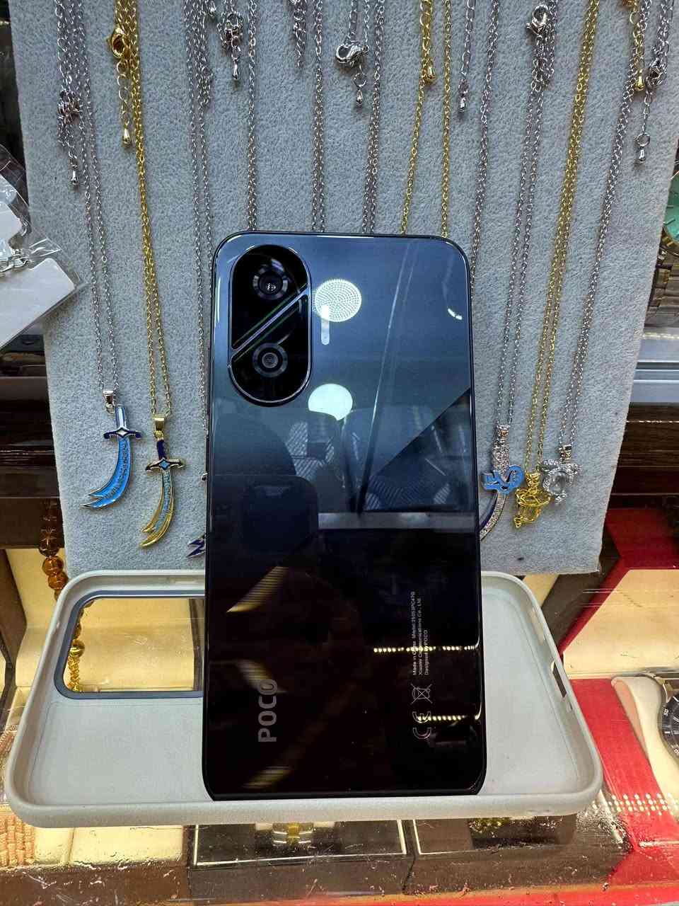 بوكه F7ااذاكره 512 جهاز جديد جديد فول نضافه غراضه كامله السعر 470 قفل
***********
