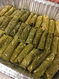 ورق عنب • حسب الطلب • أكلات بيتي