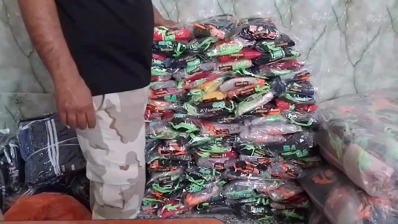 يالله 🌹
برموده  $$ ولادي $$ بناتي

افحص يله تستلم $$$ شرط الفحص

قياس 2,,, 6 قياس حقيقي

سعر درزن  ،،،10 الف دينار

اقل طلب  5 درازن

***********  واتساب
