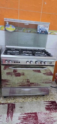 طباخ مصري • جهاد الأطباء