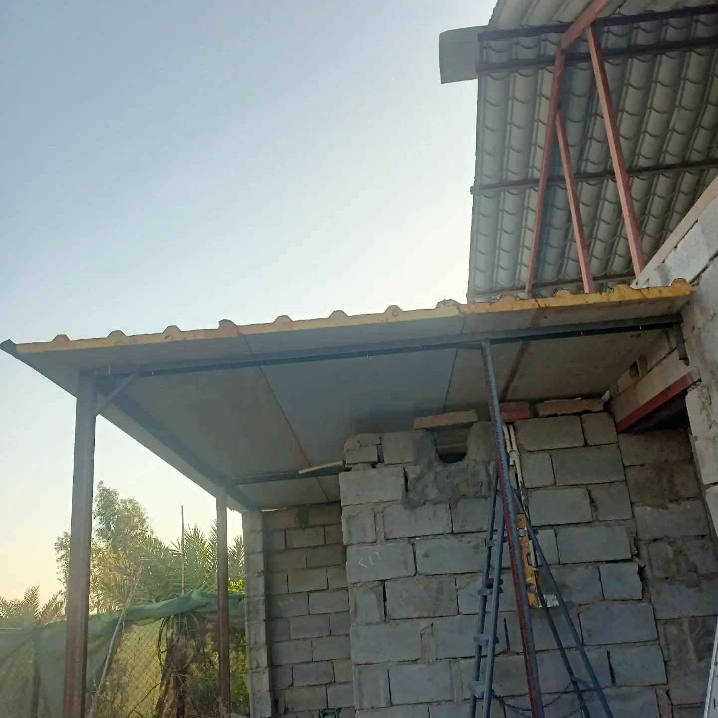 لام عليكم حداد متجول في حياء قضاء عفك
عمل اليوك سقيفه سندويج بنسب السعار شعندك باب سلايت تبدل تايراته او عمل سقيفه سياره  *********** 🏠❓بنسب السعار شغل درجه @إشارة @إشارة  ياالله توكنا على رزقك ونته لرزاق
