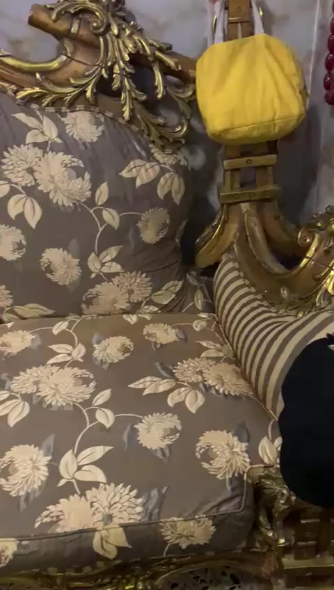 تخم تركي ملكي عشر مقاعد نظافه وتكمه سعره 350وبي مجال مكانه العبيدي


**إذا كنت صاحب هذا الإعلان وتريد حذفه لأي سبب، رجاءا أرسل رسالة إلى الدعم الفني**