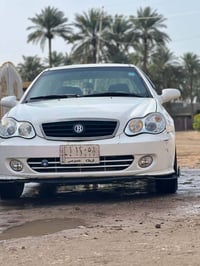 كورلا ٢٠١٣ • مكينة وكير كفاله • تواير جديدة