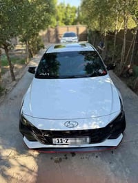 النترا N • ٢٠٢٣ • مكينة ٢٠٠٠ توربو