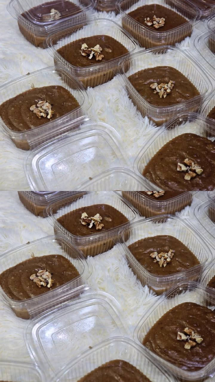 حسب الطلب وبأعلى جودة وطعم يرضيكم 🤍
🍽️ الأكلات:
• دولمة عراقية
• برياني لحم أو دجاج
• كبب عراقية
• معجنات (بيتزا ميني، لحم بعجين، فطاير لحم أو جبن، بورك لحم أو جبن)

🍰 الحلويات:
• جميع أنواع الكيك (قوالب - كيك قطع - كب كيك)
• كليجة عراقية
• بسبوسة
• خلية نحل
• حلاوة جكليتية
• وغيرها من الأصناف حسب طلبكم.

🎁 متوفر تغليف راقي وطباعة حسب الطلب للمجالس الحسينية 

✨ نستخدم أجود المكونات ونحرص على النظافة والترتيب بكل تفاصيل الطلب.

✅ أسعار مناسبة
✅ الحجز قبل يومين على الأقل.
🚚 يتوفر توصيل لجميع مناطق الديوانية 

📲 للحجز والاستفسار مراسلتنا دايركت او واتساب ***********
