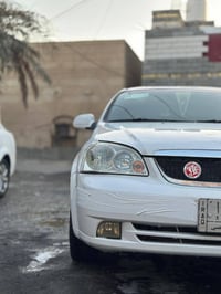 اوبتره • ٢٠١١ • كفاله محرك وكير