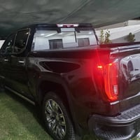 للبيع GMC سيرا 2024 دينالي الشكل الجديد   باب طويل بدي قصير المرغوب  م...