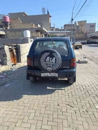 سبورتج 1993  السلام عليكم سبورتج ل بيع سياره خير من الله كير ومكينه فو...