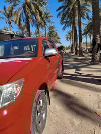 فلاونزة • ٢٠١٢ • كفالة عام