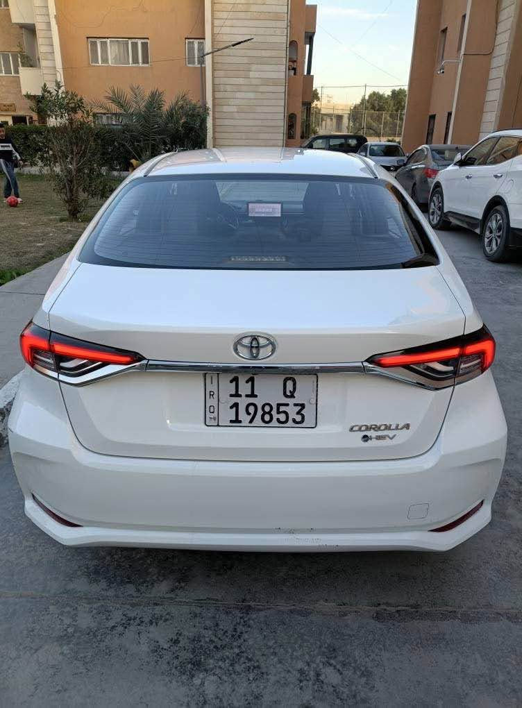 كورلا 2025 عداد 24 رقم بغداد بسمي مكفوله السعر 158 مكان العامريه بغداد, العراق


**إذا كنت صاحب هذا الإعلان وتريد حذفه لأي سبب، رجاءا أرسل رسالة إلى الدعم الفني**