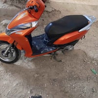 كوري • موديل ٢٢ • ما بيها عطلات