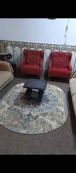 قنفات العدد 4السعر 125وبيها مجال العنوان بصره الصالحيه *********** البصرة
