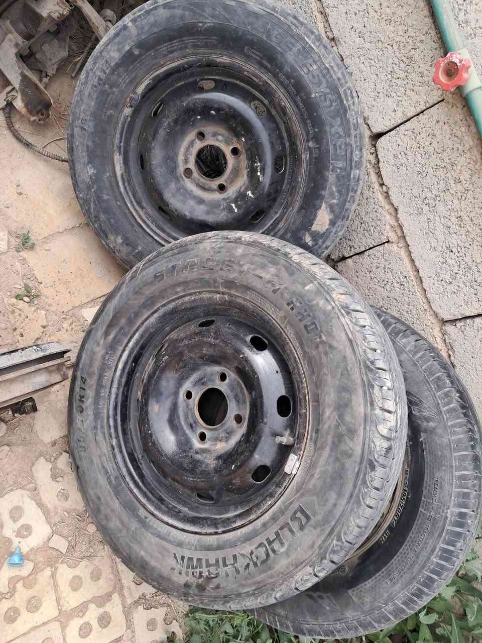 غراض سمند تفصيخ للبيع في ديالى ***********
