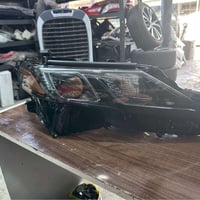 قطع كامري • ٢٠١٨-٢٠٢٥ • اربیل سناعە جنوبی