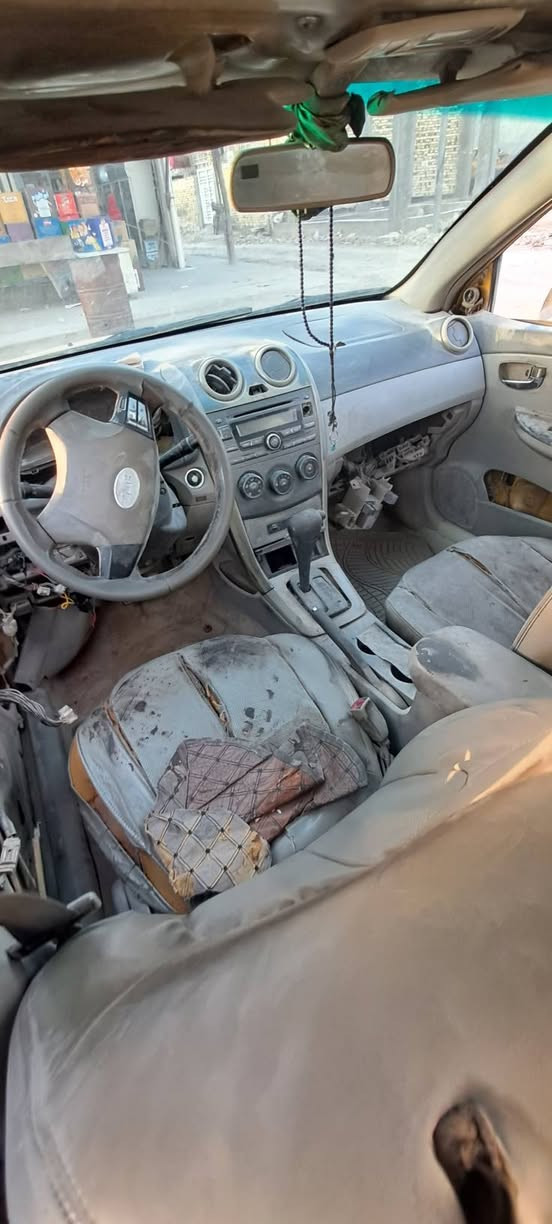 تفصيخ شتحتاج بخدمتك*********** كير ومحرك بيكاتشو الحله شارع ٨٠ طريق الساده البوخطه كراج سيد علي للتفصيخ
