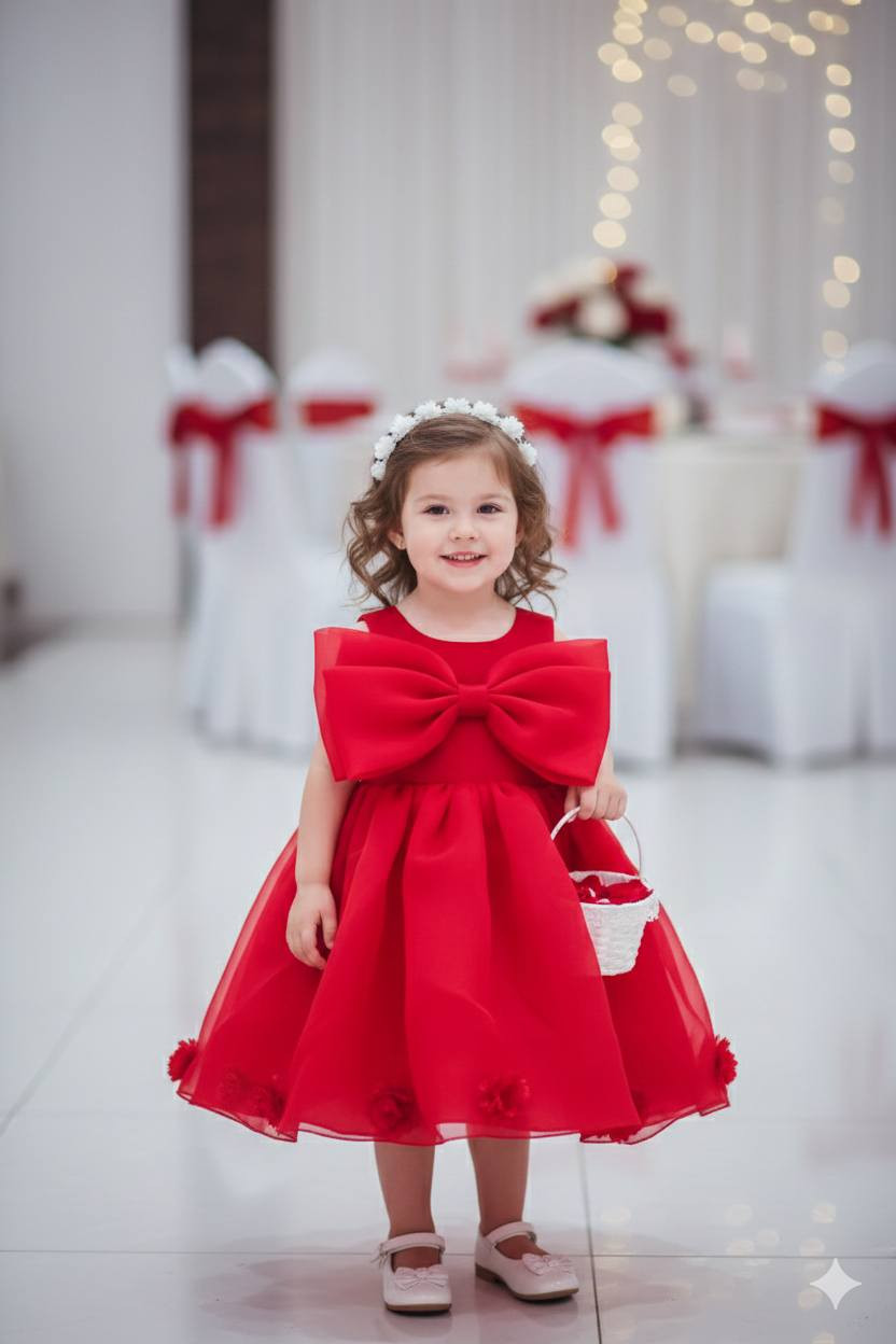 # افتتاح الموسم الصيفي 
# جديد أزياء الغدير ✅
 فستان عرايسي ❤❤
قياس 9 اشهر الى 4 سنوات 🔥🔥
العنوان:
ذي قار/ قضاء النصر
شارع مول اوما 
مجاور صيدلية أزهر رزاق
للحجز واتساب ***********
#فولو #اكسبلور #ازياء #ملابس_اطفال #لايك #ترند
