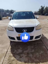 للبيع /سياره نوع بيكم (كريت ويل ) موديل /2012 سنويه مجدده سنه 2030للست...