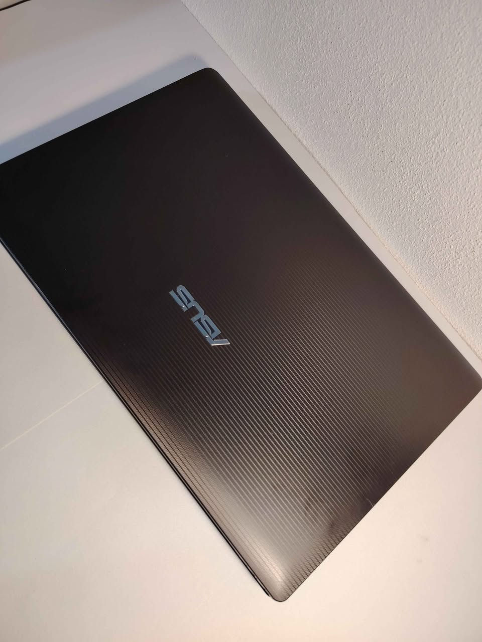 لابتوب اسوس Asus
هارد ssd 128gb
رام ram 4gb
شحن سريع 90W
مناسب لل word-excel-power point
سعر مناسب فقط 85 الف و بي مجال بصيط 

واتساب *********** سميل, دهوك
