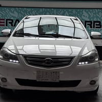 بي واي دي G3 • ٢٠١٦ • رقم كربلاء