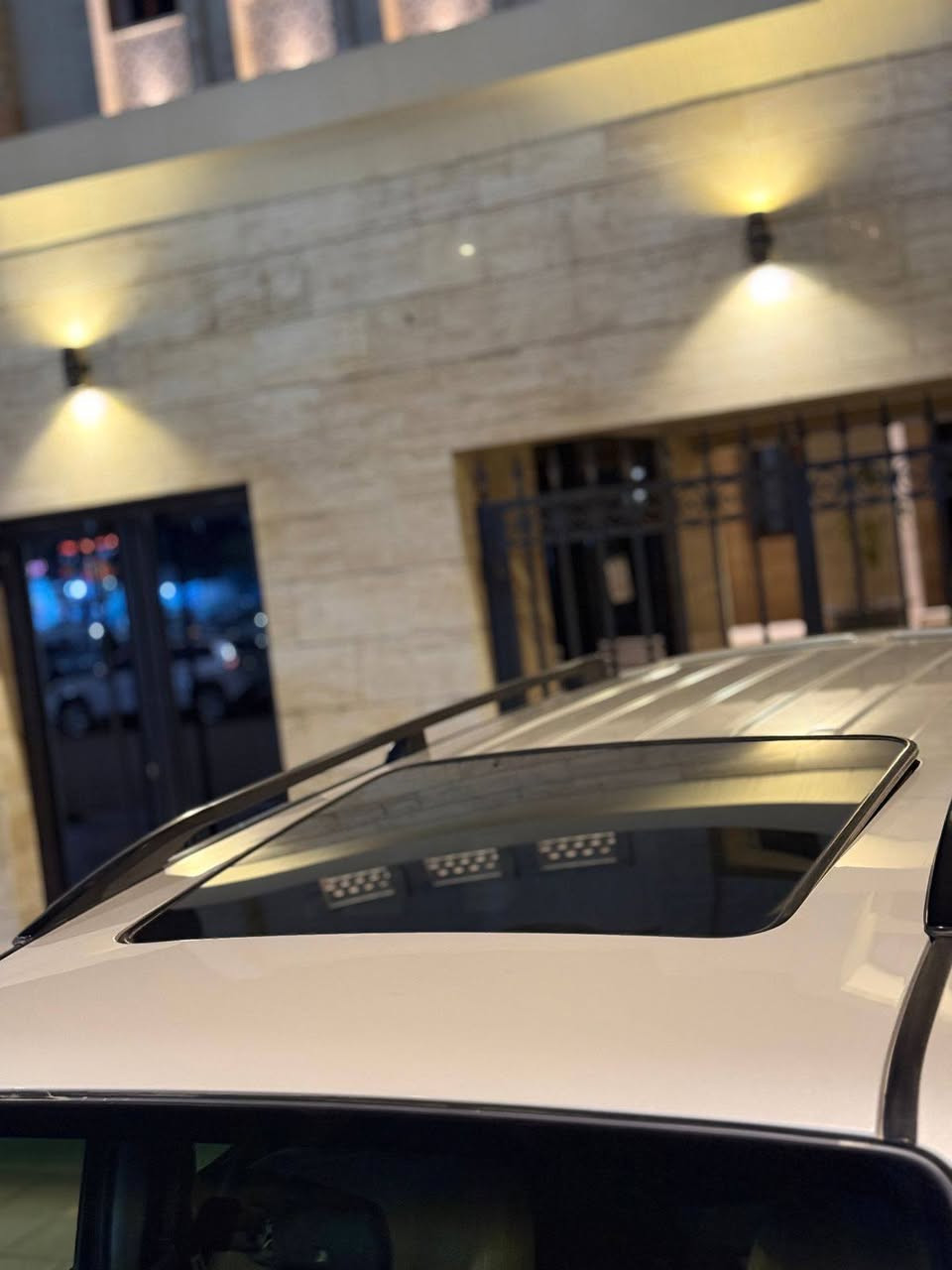 السلام عليكم
باجيرو خليجي 15
بيع + مراوس 
مكفولة فقط دحجه بالجاملغ الامامي
فول مواصفات 
فتحه 
شاشه كبيره 
كامره خلفيه 
تحكم ستيرن 
تبريد ❄️+ تدفئه
تخم تأير 
حداديه ✅ 
كشنات جلد+ كهربائي
محرك + كير مكفول 
فور ويل 
حساس خلفي 
مكان كربلاء حي المعلمين
رقم للاستفسار

‭0771 764 2565‬
