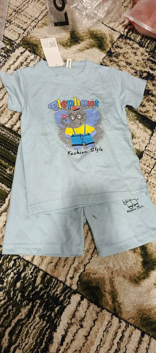 قطع اطفال جديد سعر ٥٠٠٠


**إذا كنت صاحب هذا الإعلان وتريد حذفه لأي سبب، رجاءا أرسل رسالة إلى الدعم الفني**