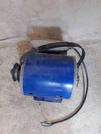 ماطور مبرده للبيع شرط 07511808139