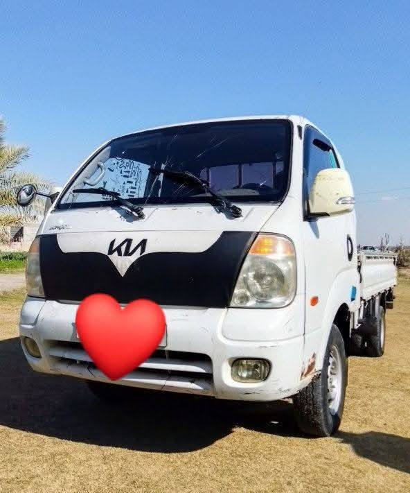 سلام عليكم
كيا بينكو للبيع 2008
كير محرك اكسن شرط كفالة
{(سيارة حلوة ونضيفة خير من الله )}
$سعر 43 ورقة وبيهة مجال 
عنوان ديالى شهربان 
***********
