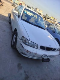 داي نوبرى • ١٩٩٨ • تكييف ثلج