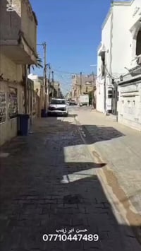 اخوان من رخصة الادمن دار للبيع المساحة 160 متر الشعلة قطاع الرابع فرع ...