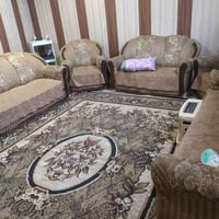 ديوان ٥ قطع • قطعتين طوال • الموصل الايسر