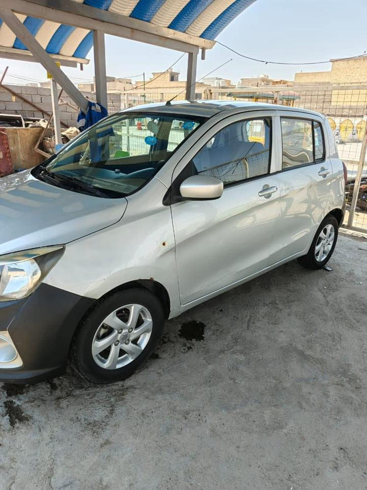 سوزوكي  ٢٠١٩  للبيع ب ٦٠ ورقه. واتس اب
***********
