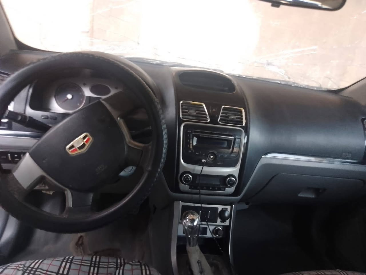 سلام عليكم جيلي ام كراند 7 مديل 2014 مكينه كير جديد حداده جديده تبريد شغال سنويتها منتهيه صاحبها موجود مراوس ترهم والبيع السعر 35 وبيها مجال 08732069283 العنوان البصره سفوان


**إذا كنت صاحب هذا الإعلان وتريد حذفه لأي سبب، رجاءا أرسل رسالة إلى الدعم الفني**