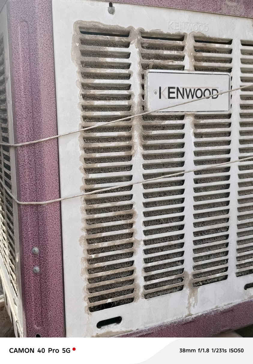 السلام عليكم مبردة كينود نضيفه وشغاله للبيع


**إذا كنت صاحب هذا الإعلان وتريد حذفه لأي سبب، رجاءا أرسل رسالة إلى الدعم الفني**