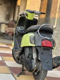 دراجة بوليس • موديل 2014 • وردية الجزائر