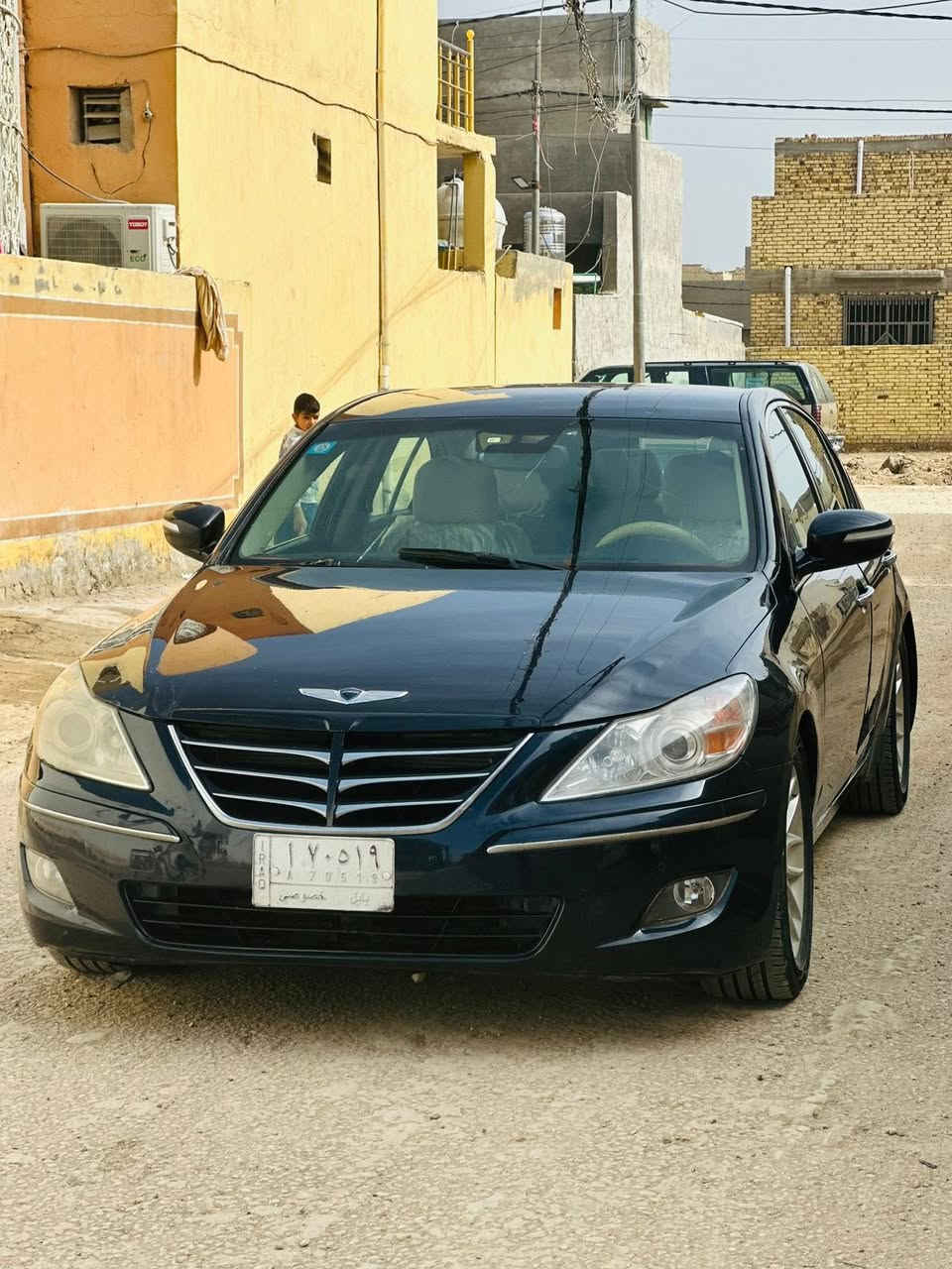 جنسيز 12 رقم بابل 6 سلندر
مراوس ب ايكوس


**إذا كنت صاحب هذا الإعلان وتريد حذفه لأي سبب، رجاءا أرسل رسالة إلى الدعم الفني**