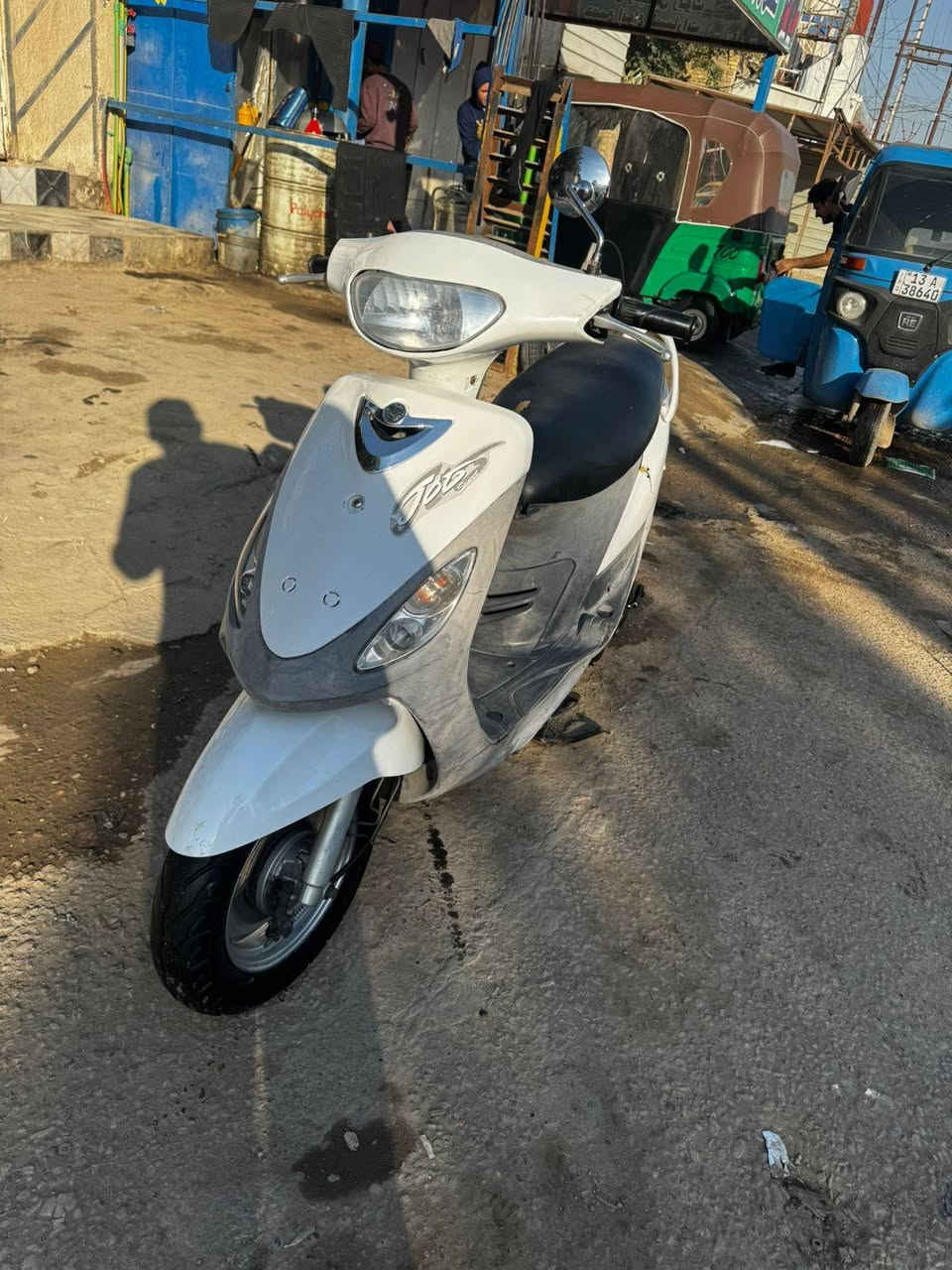 دراجه لبیع مکفوله ***********
