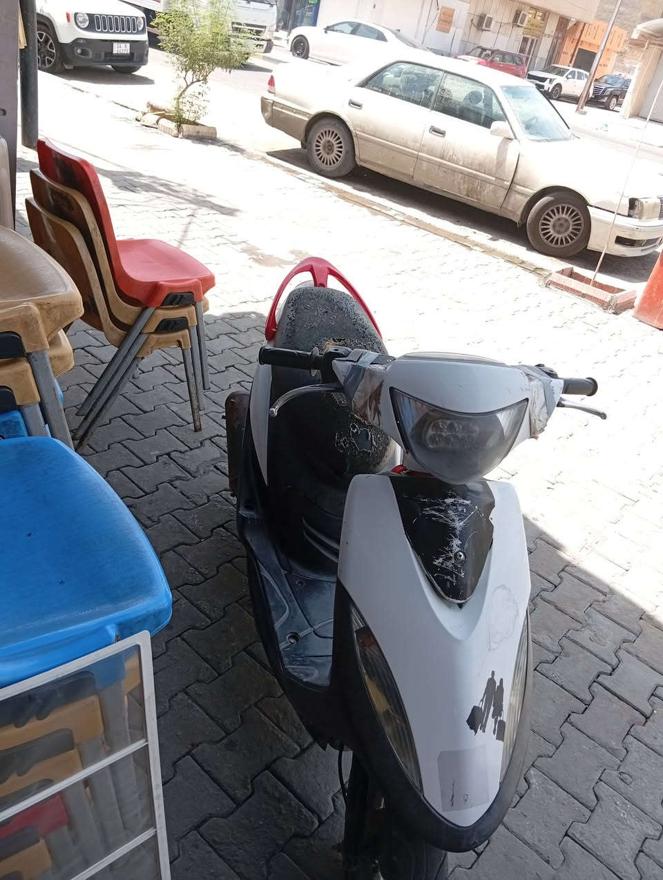 بيع ماكس البصرة ابو الخصيب ***********
