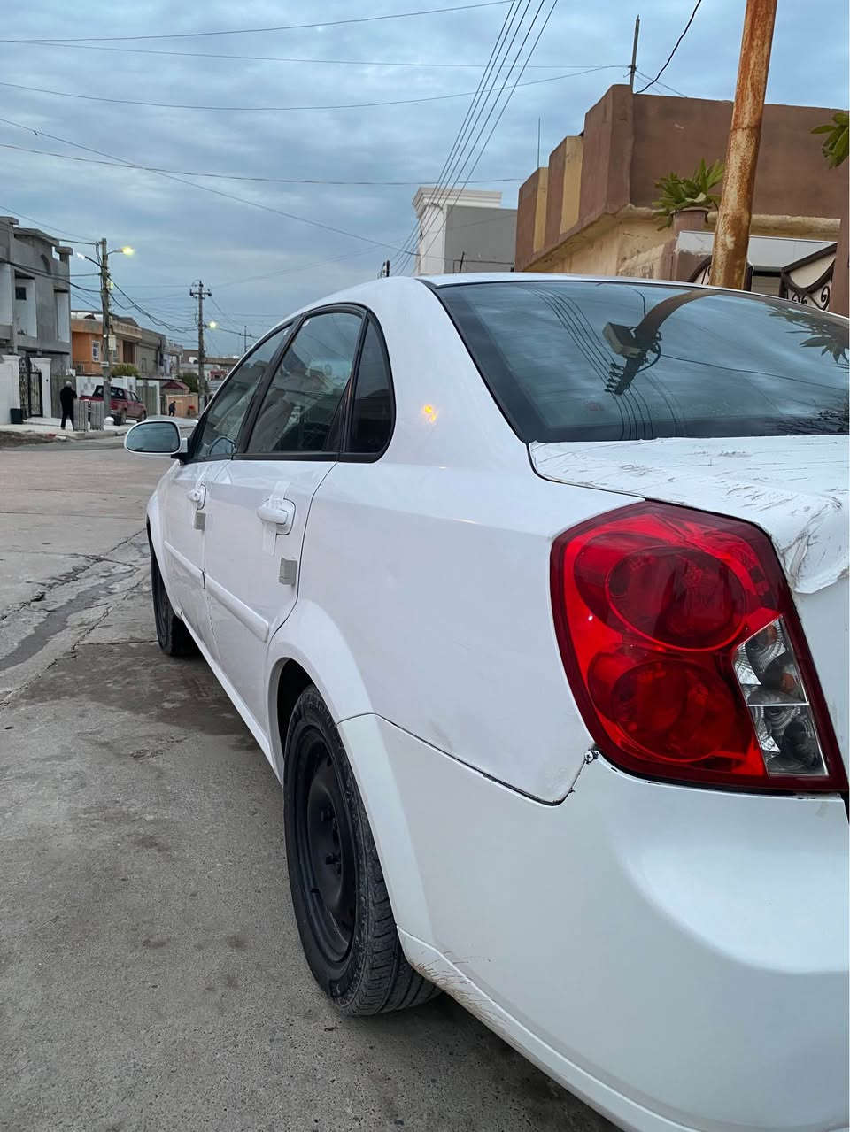 ؤپترا موديل٢٠٠٩   ساناوي ٧مانگ به سه ر جوا گير ماكينه تبريت بشارت مكينه كرايتاوه  شوين خه بات ره قه م موبايل*********** أربيل, العراق
