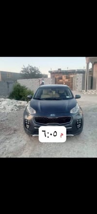 سبورتج ٢٠١٨ حره فوريل امريكي  مبدل بنيد فقط ودعاميه ١٤٨ َبيه مجال 0781...