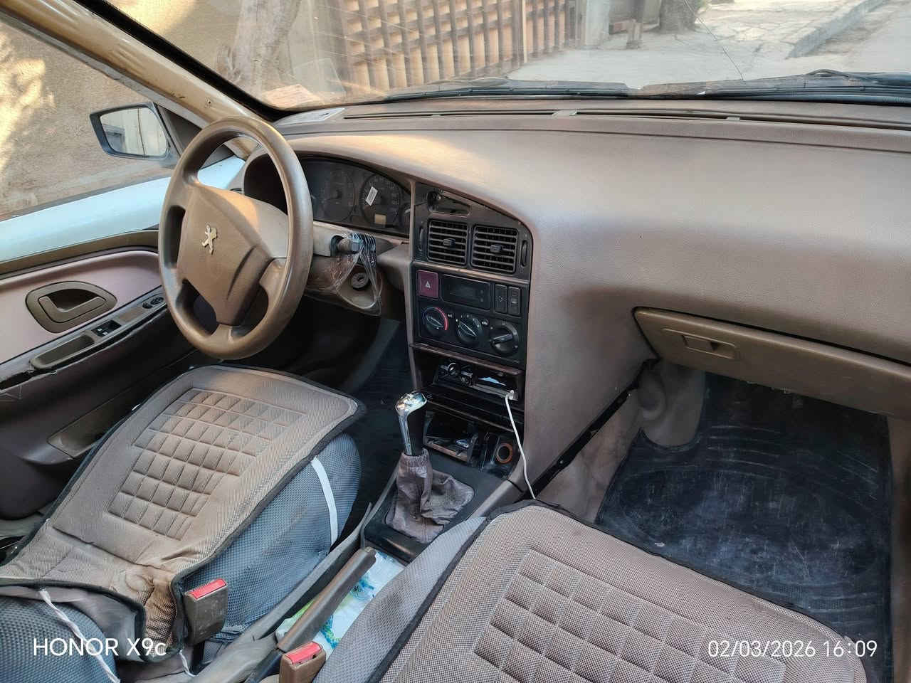 السلام عليكم بيجو لميس ٢٠١٣ بغداد باسمي مصفره هيئه وغرامات تبريد شغال. تدفئه شغاله محرك بدايه وصدر نص عمر مكانهه كريعات رقمي *********** ورايدهه ٢٨ ورقه
